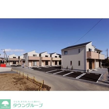 ハーモニータウンの物件内観写真